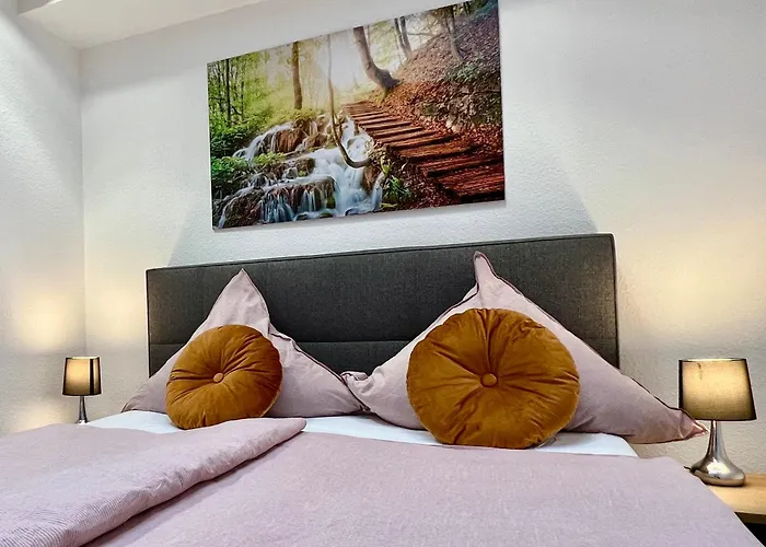 Vonmos * Traben-Trarbach